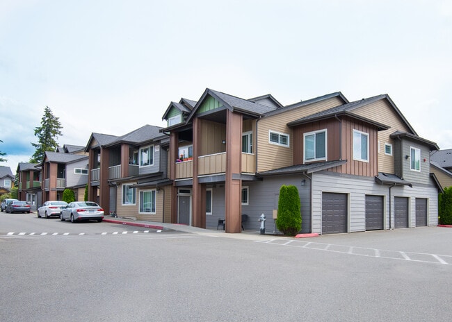 Bella on Canyon, Puyallup, WA 98373 - photo 6