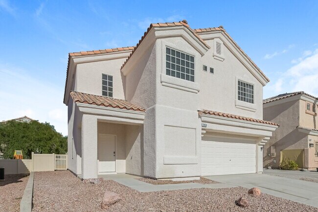 2458 Wrangler Walsh Ln, Henderson, NV 89002 - photo 4