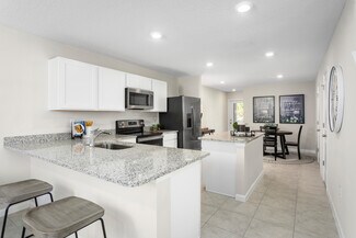 1638 Kinsman Ave, Jacksonville, FL 32221