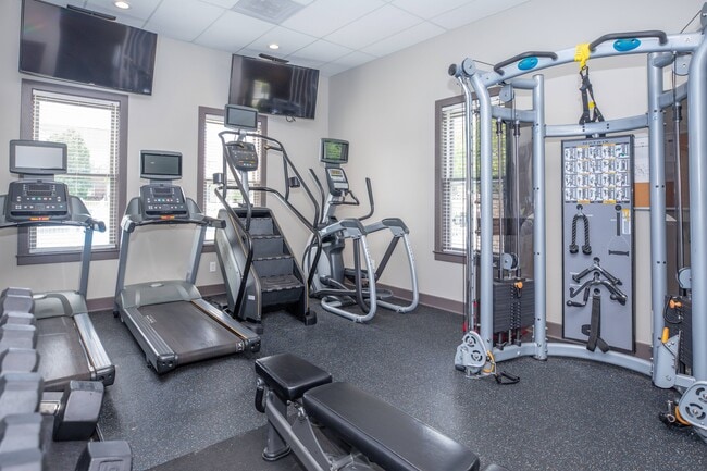 The Residence at Barrington, Aurora, OH 44202 - photo 6