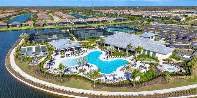 Esplanade at Kingston