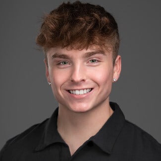Gavin Lamparter