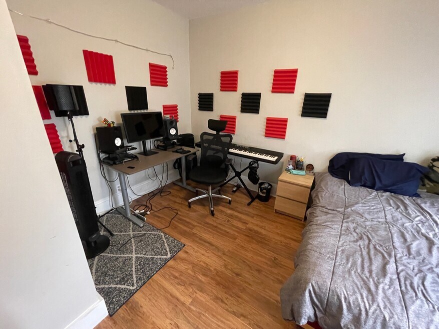 45 Hemenway St unit 27, Boston, MA 02115 - photo 1