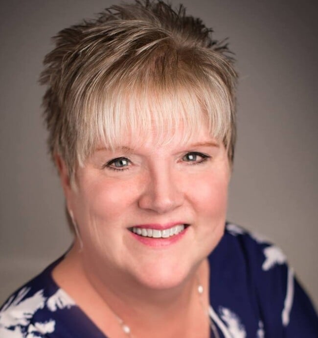 Deborah Kruis