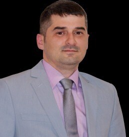 Andrei Mirza
