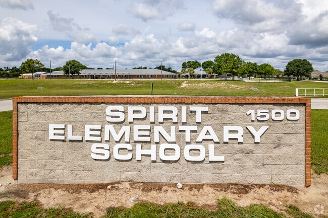 Spirit Elementary School, Deltona FL Rankings & Reviews - Homes.com