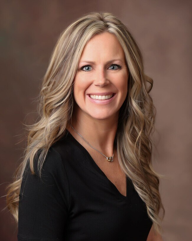 Stephanie Hiner