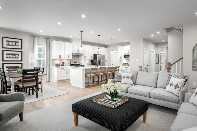 301 Thoroughbred Way unit 38504983, White House, TN 37188 - photo 6