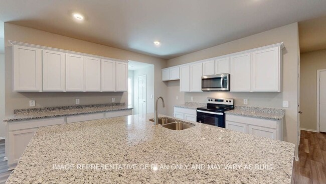 2341 Bee Creek Dr, Copperas Cove, TX 76522 - photo 3