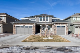 7040 Hyland Hills St, Castle Pines, CO 80108