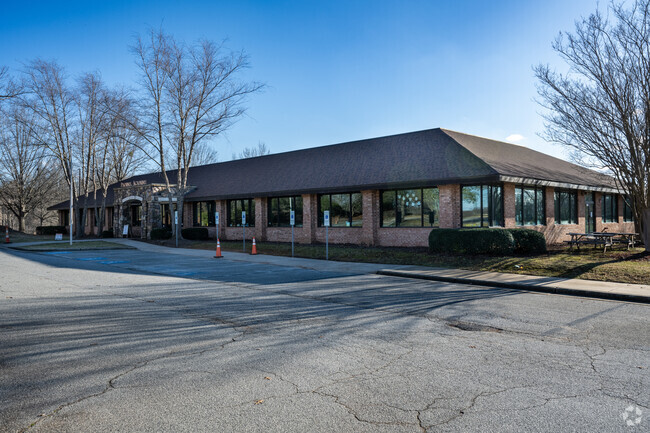 Phoenix Academy is a public charter school in High Point with an 18 to 1 student-teacher ratio.