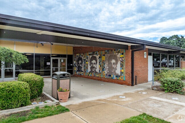 Willson Hill Elementary School