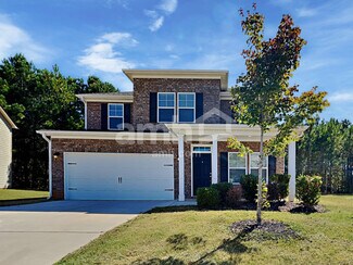 248 Makenna Dr, Hampton, GA 30228