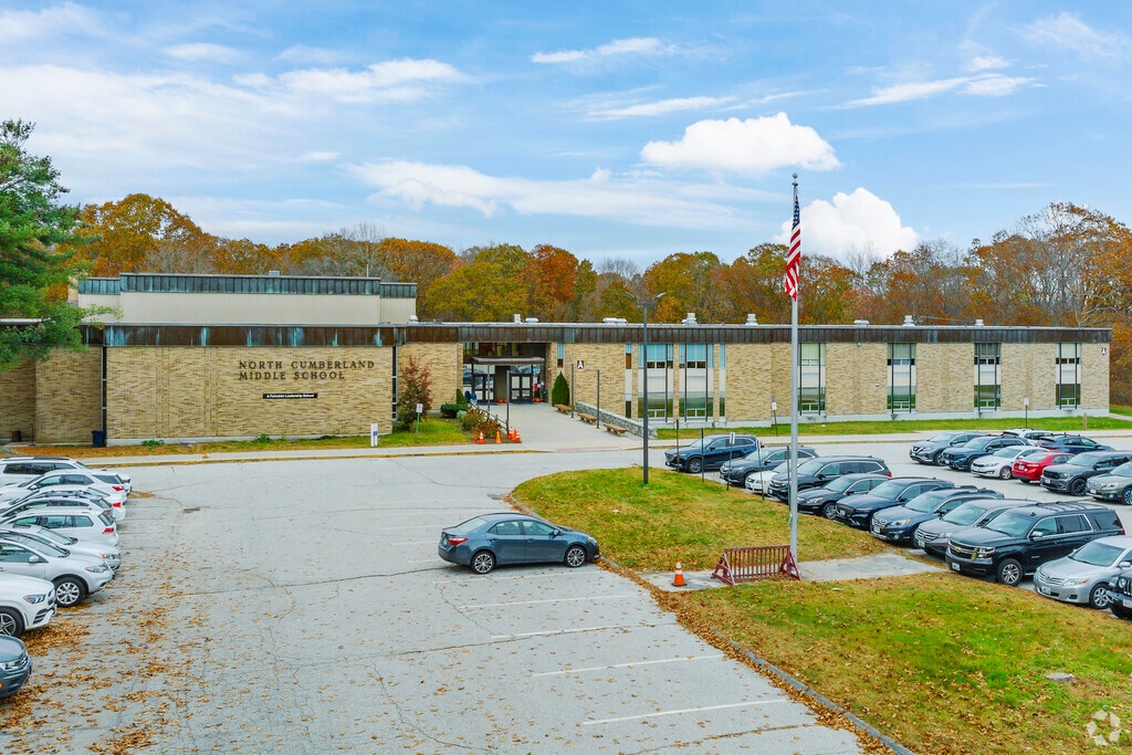 North Cumberland Middle School is a prominent educational institution.