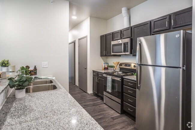 The Annex of Memphis, Memphis, TN 38111 - photo 2