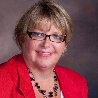 Cindy Korporal