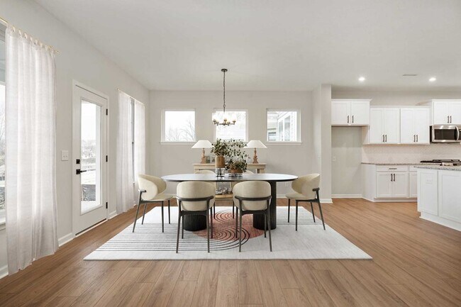 14247 Coyote Ridge Dr unit 38173138, Noblesville, IN 46060 - photo 7