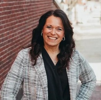 Lori Ann Pelletier
