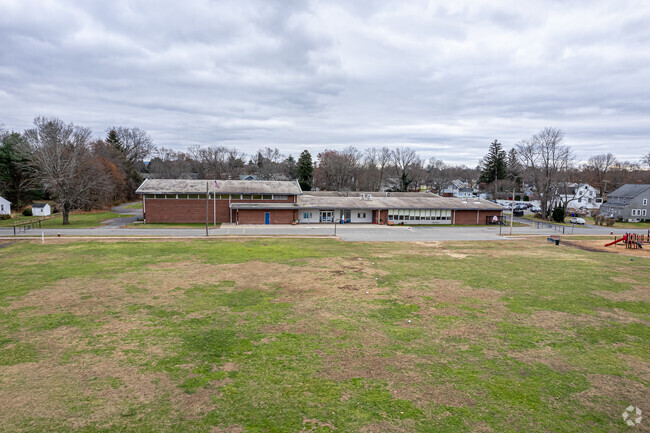 Alfred Hanmer School is a Pre-K through 6 school with a teacher student ratio of 12:1.