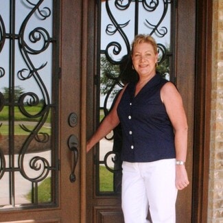 Susan Liner