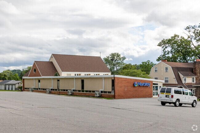 Merakey Education Center