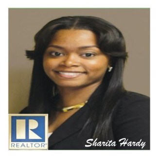 Sharita Hardy