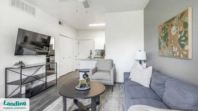 1811 E Apache Blvd unit 3041, Tempe, AZ 85281 - photo 7