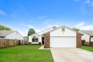 5864 Brouse Dr, Indianapolis, IN 46237