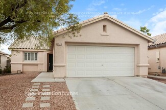 4505 Ranch Foreman Rd, North Las Vegas, NV 89032