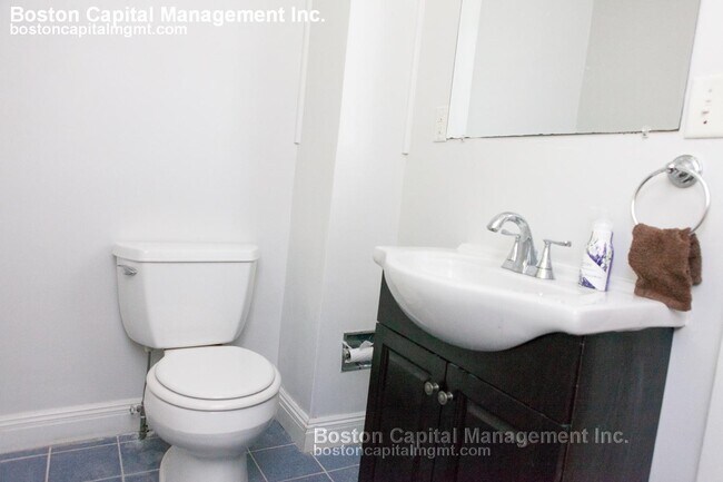 1743 Commonwealth Ave unit 1, Brighton, MA 02135 - photo 6