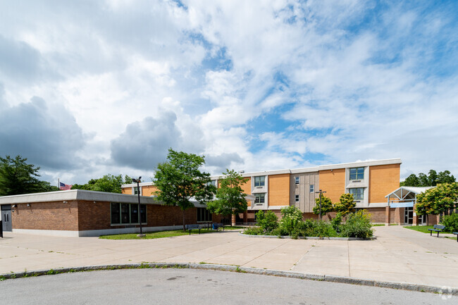 2 percent of students in Enrico Fermi School No. 17 are proficient in math.