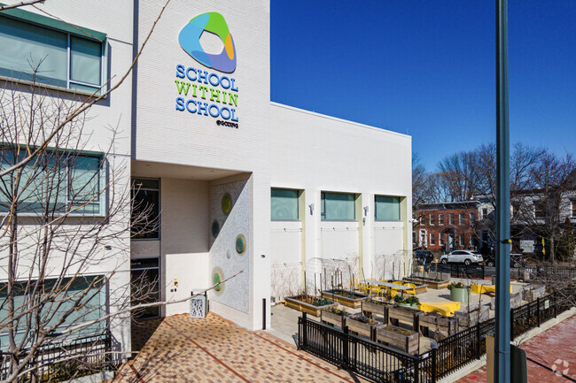 School within School