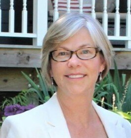 Paula Fry