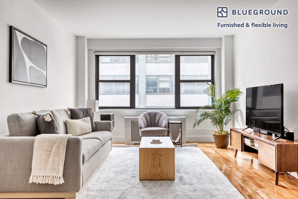 141 E 33rd St unit FL5-ID4, New York, NY 10016 - photo 1