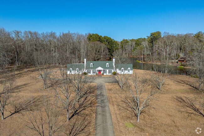 Homes in covington can range from spacious farm homes to quaint historic bungalows.