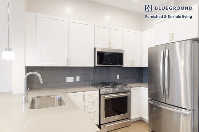 332 Halstead Ave unit FL2-ID2985A, Harrison, NY 10528 - photo 6