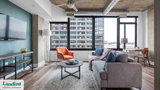 5201 Leesburg Pike unit 429, Falls Church, VA 22041 - photo 2