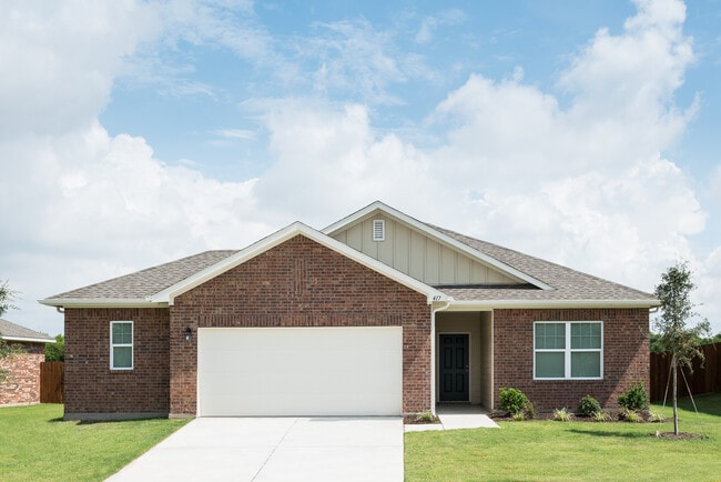 8260 Muscovy Dr, Fort Worth, TX 76179 - photo 2