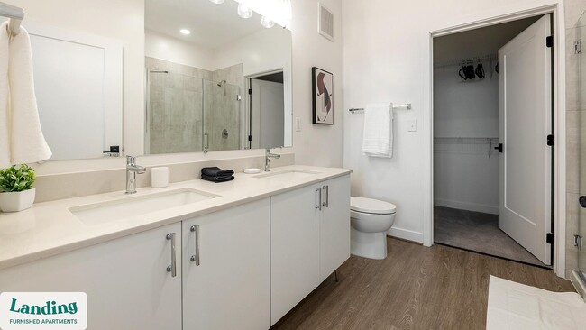 1215 N Fayette St unit 524, Alexandria, VA 22314 - photo 7