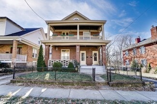 985 Windsor St Unit 985, Cincinnati, OH 45206