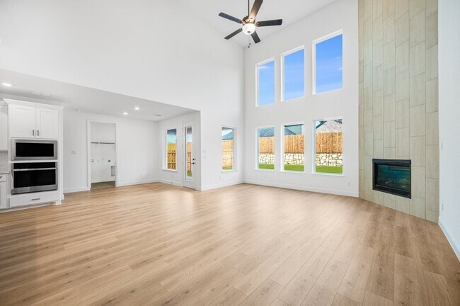 4400 Eagle Mountain Ave, McKinney, TX 75071 - photo 3