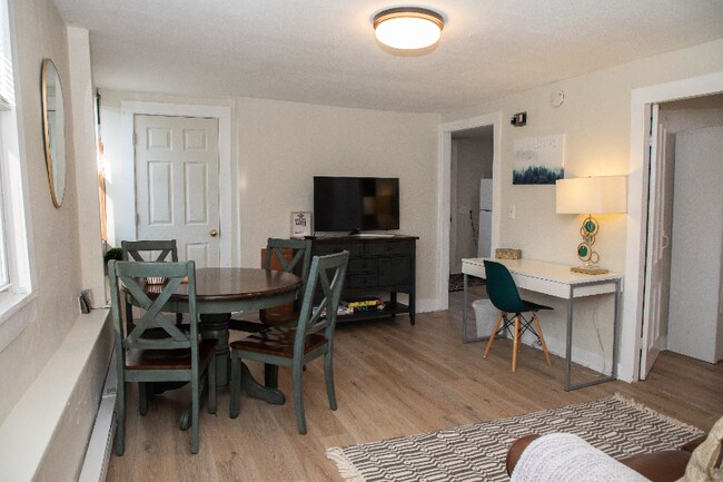 281 Salmon Brook St unit Floor 2, Granby, CT 06035 - photo 2