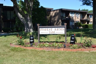 7100 W Forest Home Ave, Milwaukee, WI 53220