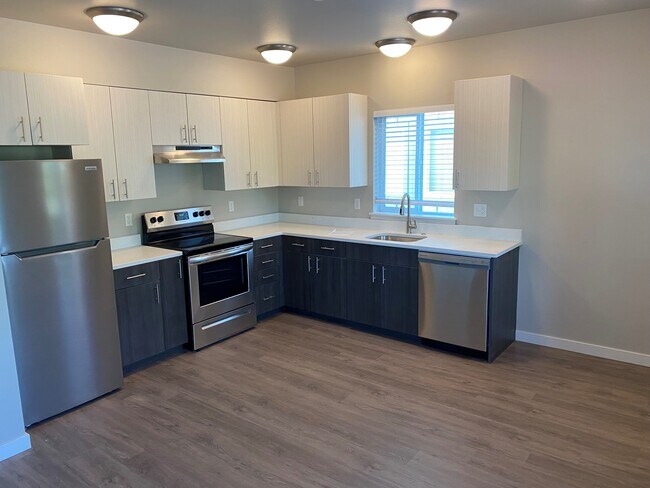 Kitchen-Dining