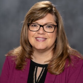 Angie Thesing