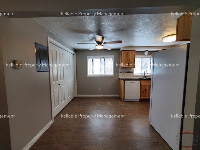 1420 Jefferson Ave unit 2, Idaho Falls, ID 83402 - photo 5