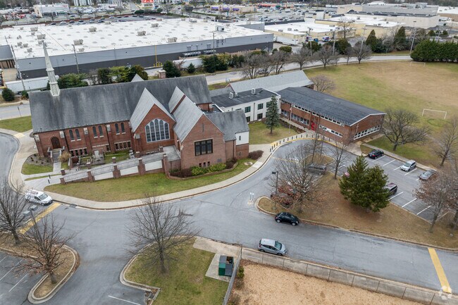 Emmanuel Lutheran School is rated A- by Niche and serves K through 8th grade in Baltimore.