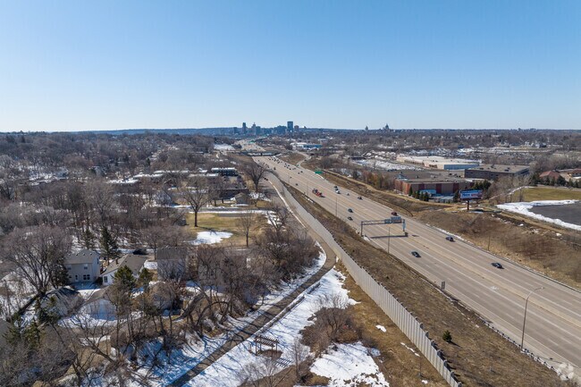 Payne-Phalen is a wonderful neighborhood to live, work, and play.