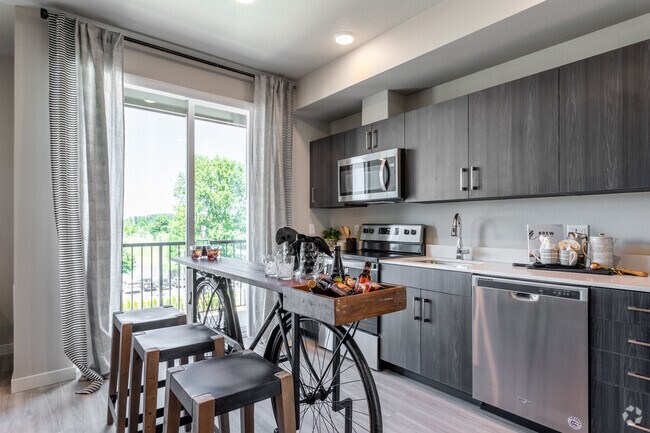 West End District, Beaverton, OR 97005 - photo 5