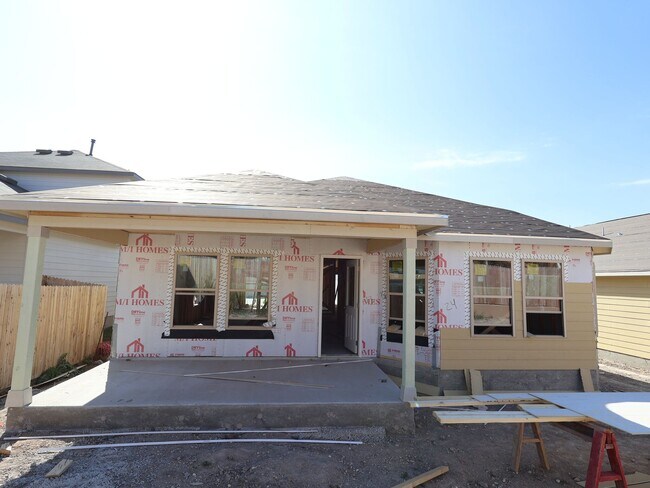 15463 Salmon Springs, San Antonio, TX 78253 - photo 4